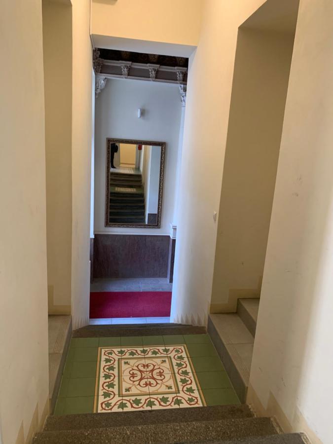 Charles Square Prague Apartment מראה חיצוני תמונה